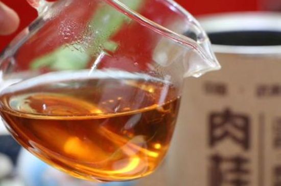 牛欄坑肉桂需不需要洗茶，武夷巖茶肉桂需要洗茶嗎？