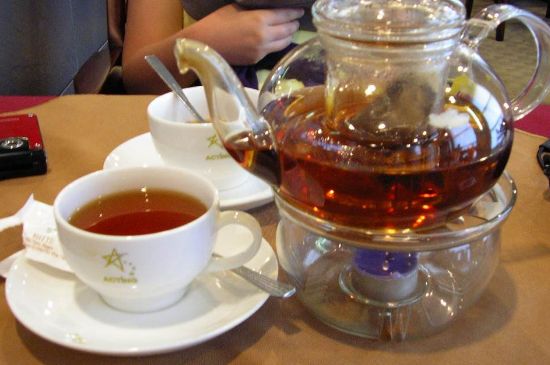 蜂蜜紅茶禁忌，喝蜂蜜紅茶的功效與禁忌