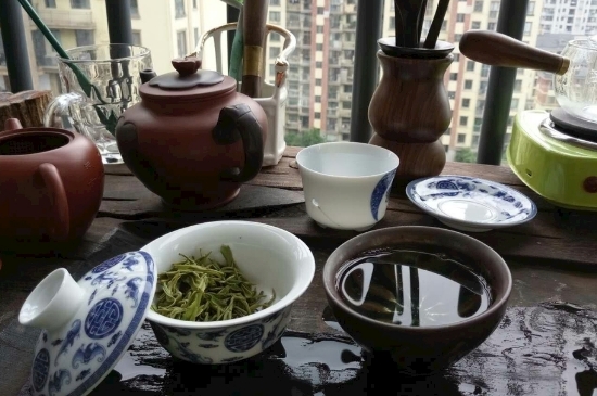 正確的泡茶七個步驟，最簡單的泡茶方法