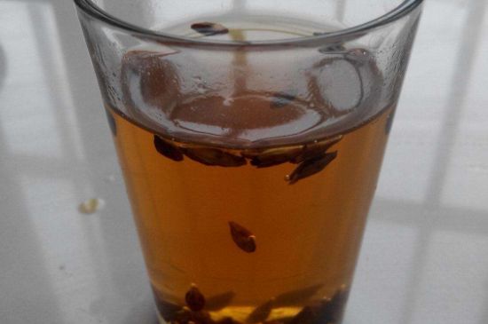 大麥茶上火嗎，喝大麥茶會(huì)不會(huì)上火？