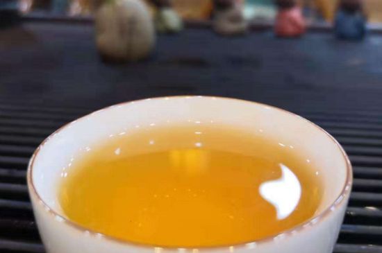 紅茶加姜片的禁忌，姜紅茶的危害
