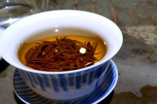 哪幾種茶可以煮，最適合煮的幾種茶