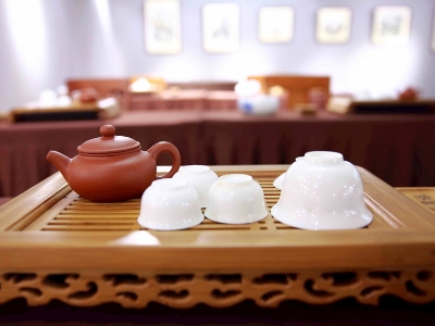 千萬別做兼職茶藝師，女人學茶藝好嗎？