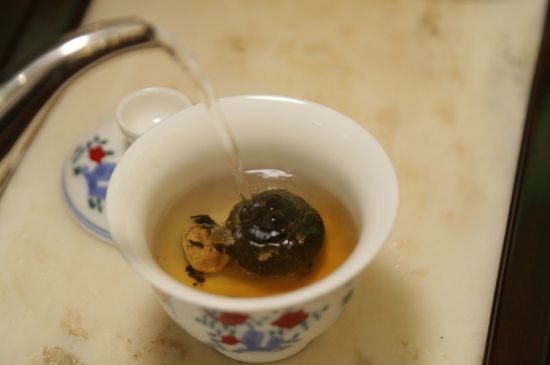 正確泡茶13個流程，新手從零開始學(xué)泡茶的步驟