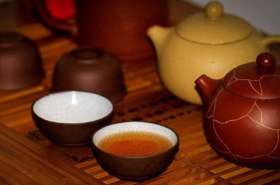 功夫茶的十八道泡法步驟，沏潮汕功夫茶的正確步驟