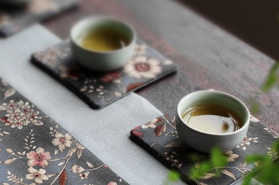 喝茶茶桌上的禮儀有哪些，泡茶待客十大禮儀不可不做！