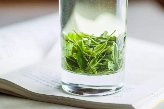 云霧綠茶的功效與作用，喝云霧綠茶的好處