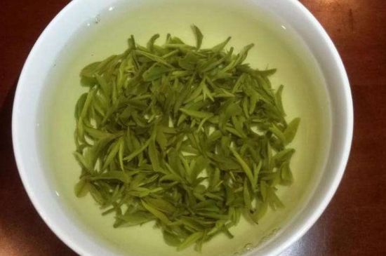 碧螺春正確泡法和飲用，碧螺春茶泡茶方法與溫度