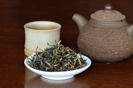英德紅茶的功效與禁忌，英德英紅九號(hào)的功效作用
