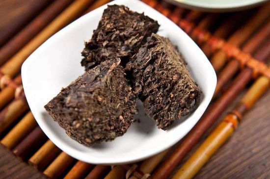 泡茶的順口溜，茶葉三泡是精華