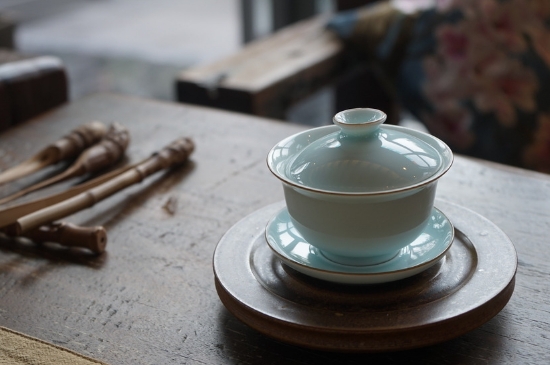 正確的泡茶七個步驟，最簡單的泡茶方法