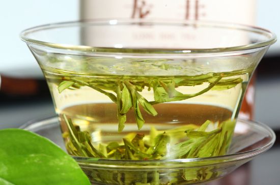 西湖龍井茶的泡法是什么，西湖龍井怎么泡好喝？