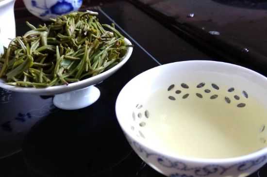 碧螺春沖泡三要素，碧螺春怎么泡才正確？