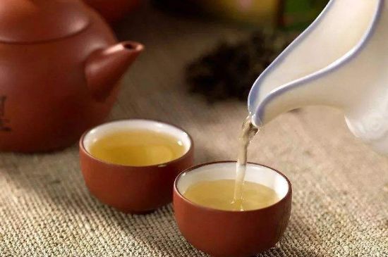 喝茶葉茶的好處和壞處，常喝茶有什么好處和壞處？