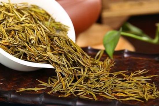 黃金茶的功效及禁忌癥，黃金茶有什么副作用嗎？
