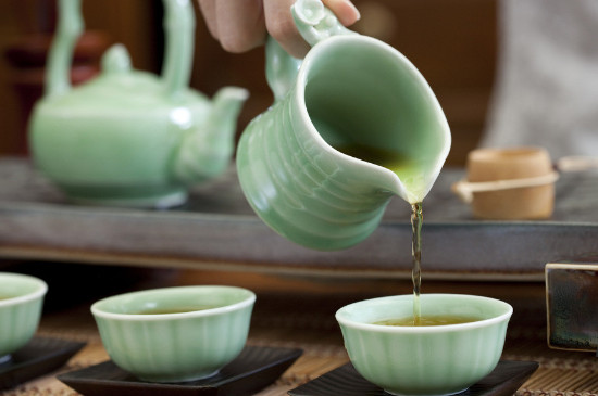 泡茶之前為什么要預(yù)熱泡茶工具，泡茶溫杯的作用