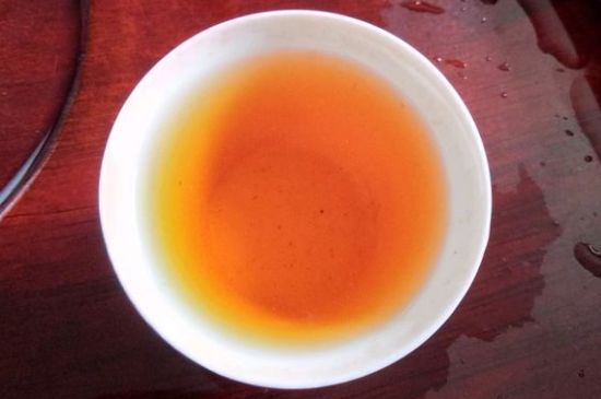 喝正山小種的壞處，正山小種的好處與壞處