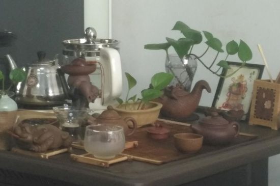 功夫茶的六個(gè)步驟沖法，功夫茶正確泡法和講解