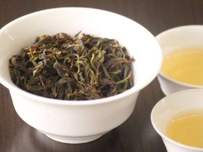 茶葉具有什么功效，茶葉的功效與作用大全