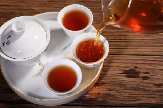 肉桂茶適合什么人喝，肉桂茶的功效與作用