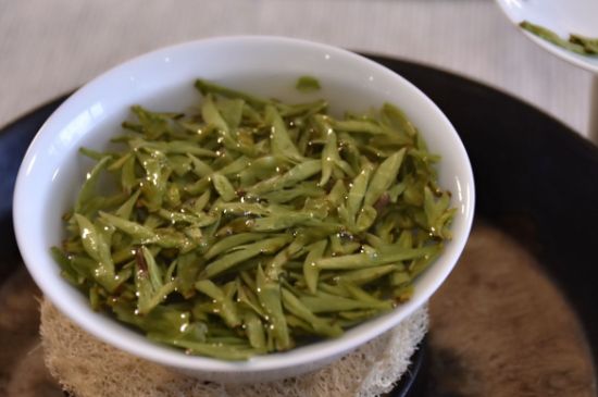 鳳凰三點(diǎn)頭泡茶手法是怎么樣，鳳凰三點(diǎn)頭口訣和寓意