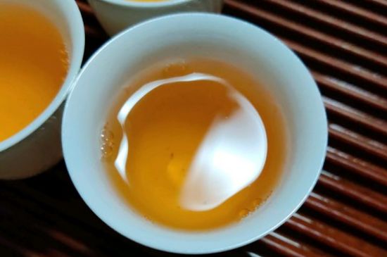 為啥茶葉不能久泡可以煮，茶葉為什么不能久泡能煮？