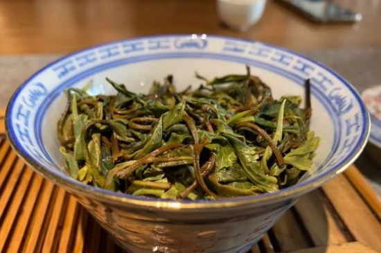 為啥茶葉不能久泡可以煮，茶葉為什么不能久泡能煮？