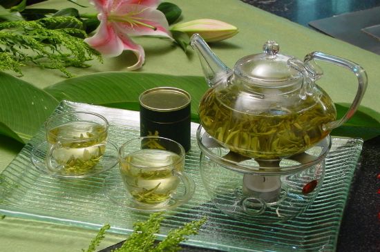 西湖龍井茶的泡法是什么，西湖龍井怎么泡好喝？