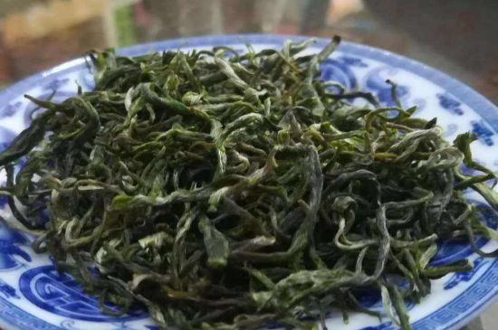 喝黃金茶禁忌，什么人不能喝黃金芽茶？