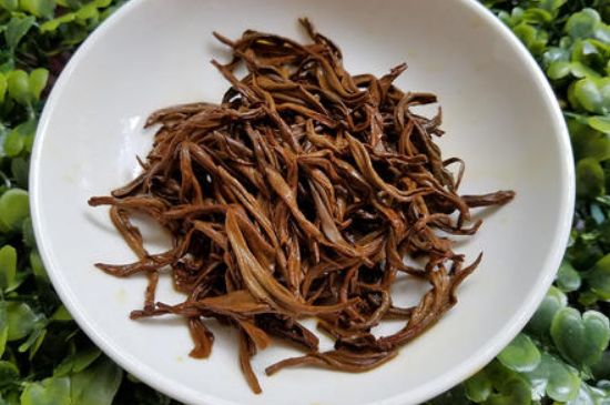 英德紅茶的功效與禁忌，英德英紅九號(hào)的功效作用