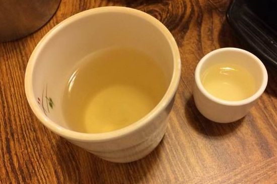 送茶葉的寓意，茶的象征意義