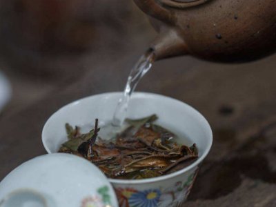 茶葉具有什么功效，茶葉的功效與作用大全