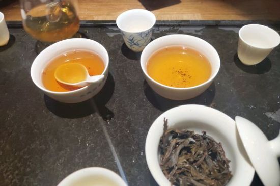 喝正山小種的壞處，正山小種的好處與壞處