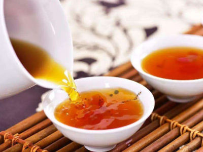 六大茶葉的功效，喝茶的好處和壞處