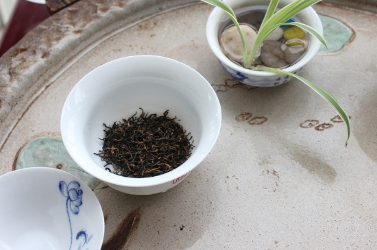 金駿眉第一泡不能喝，金駿眉需要洗茶嗎