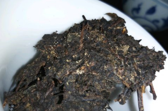 八大茶系都有哪幾種，八大茶系都是什么名字