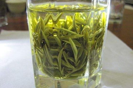送茶葉的寓意，茶的象征意義
