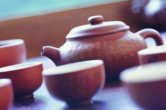 正確的泡茶七個步驟，最簡單的泡茶方法