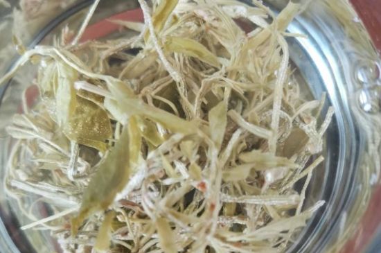 莓茶為什么先苦后甜回甘，莓茶口感怎么樣？