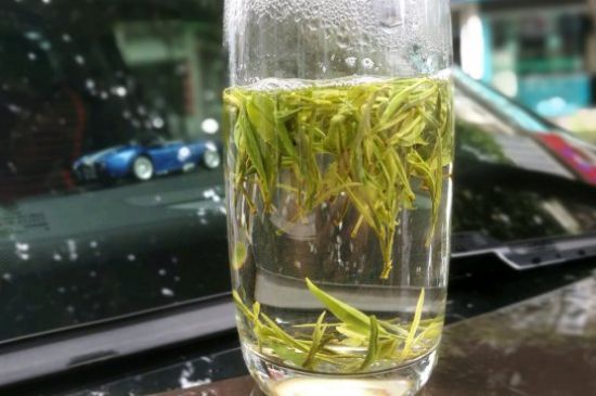 黃山毛峰怎么沖泡，黃山毛峰要多少溫度的水泡？