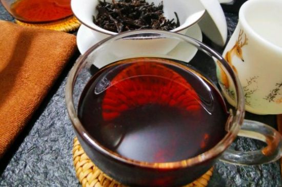 為啥茶葉不能久泡可以煮，茶葉為什么不能久泡能煮？