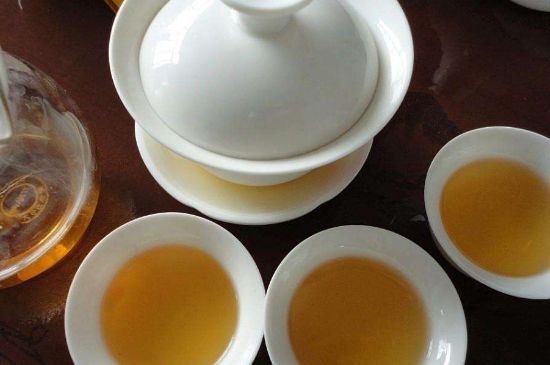 牛欄坑肉桂需不需要洗茶，武夷巖茶肉桂需要洗茶嗎？
