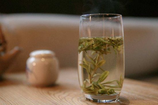 冷泡茶用什么茶葉最好，什么樣的茶適合冷泡？