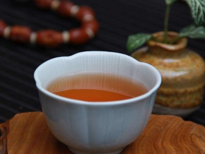 喝茶治口臭嗎，什么茶治口臭好？