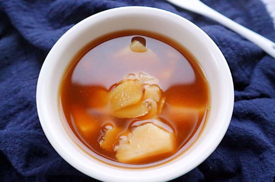 紅茶加姜片的禁忌，姜紅茶的危害