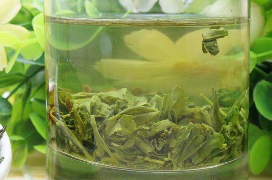 喝茶葉茶的好處和壞處，常喝茶有什么好處和壞處？