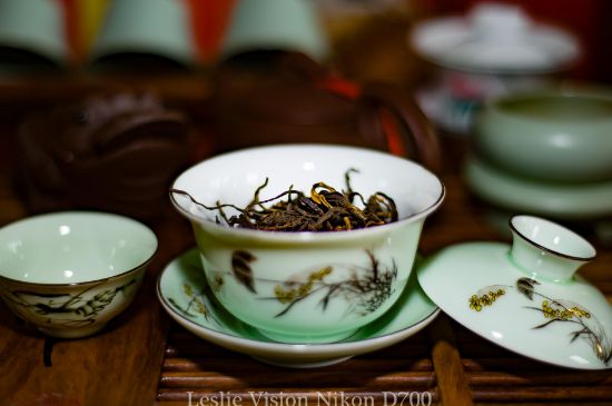 英德紅茶的功效與禁忌，英德英紅九號(hào)的功效作用