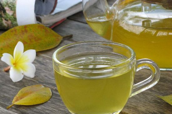 蜂蜜泡茶葉的副作用，蜂蜜泡茶葉有什么禁忌