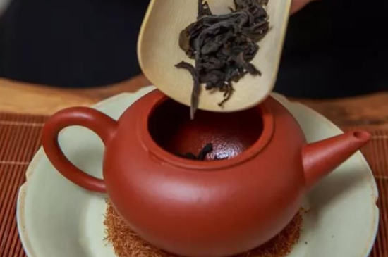 什么泥料的紫砂壺沖泡肉桂，武夷巖茶肉桂用哪種紫砂壺好？