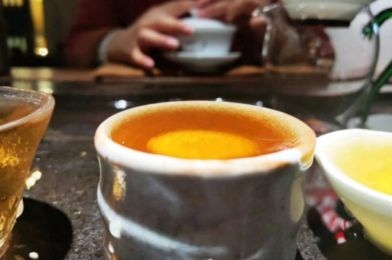 最耐泡的茶葉排名，什么茶葉經(jīng)久耐泡？